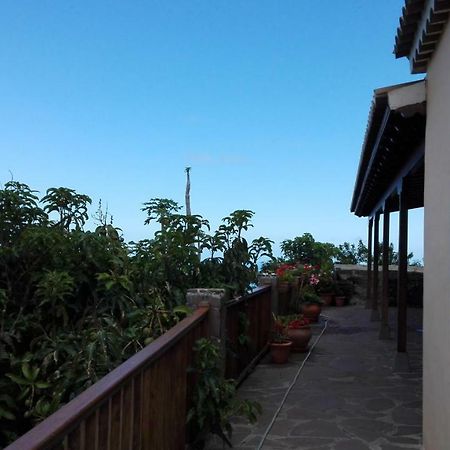 Casa Los Quemados Fuencaliente de la Palma Extérieur photo